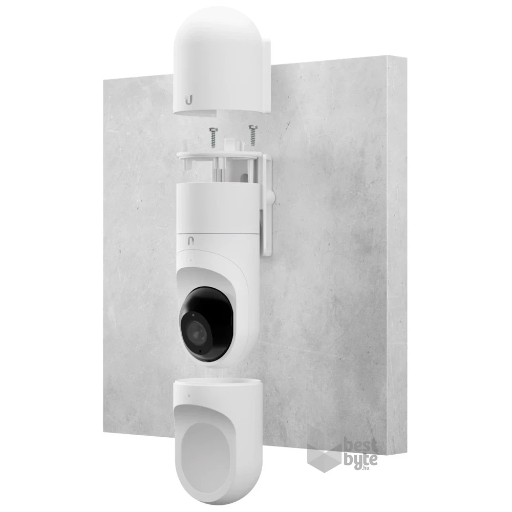 Ubiquiti UVC-G3-Flex-PWM-WT IPX4 kültéri professzionális fali tartó