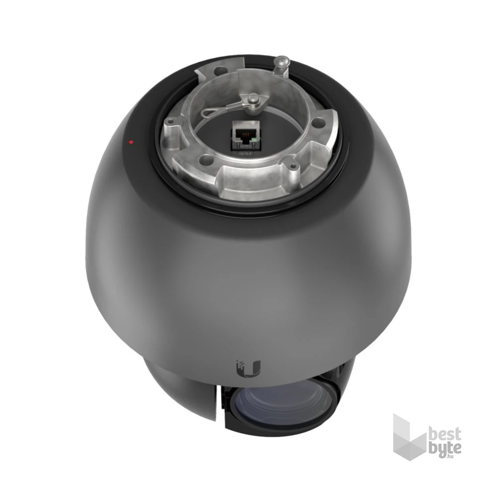 Ubiquiti UVC-G4-PTZ UniFi kültéri/beltéri 4K UHD IP kamera