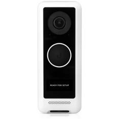 Ubiquiti UVC-G4 Doorbell Pro kültéri/beltéri 5MP kamerás okos csengő