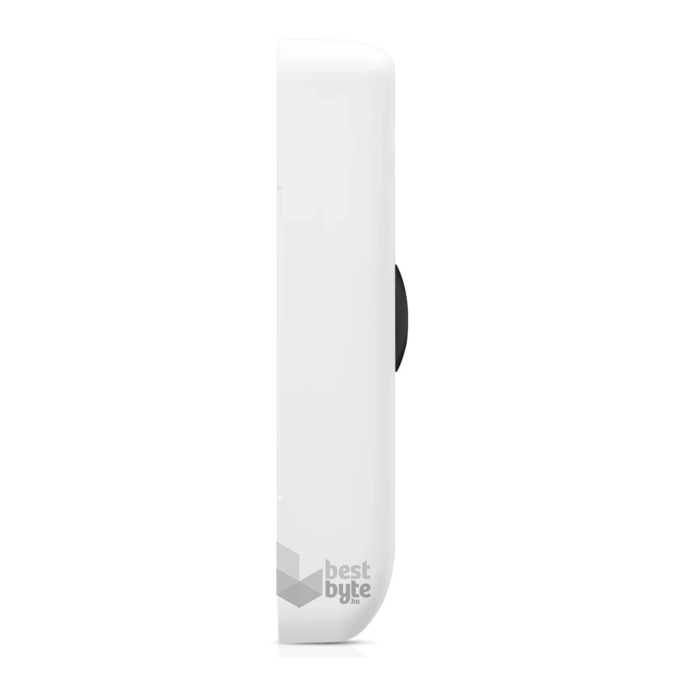 Ubiquiti UVC-G4 Doorbell Pro kültéri/beltéri 5MP kamerás okos csengő