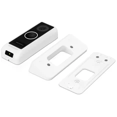 Ubiquiti UVC-G4 Doorbell Pro kültéri/beltéri 5MP kamerás okos csengő