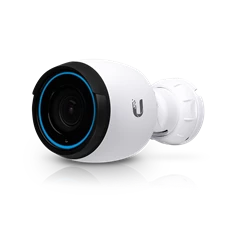 Ubiquiti UVC-G4-PRO UniFi kültéri/beltéri 4K UHD IP kamera