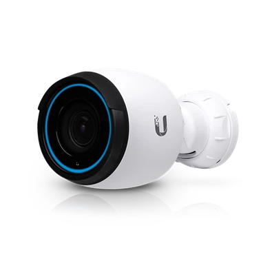 Ubiquiti UVC-G4-PRO UniFi kültéri/beltéri 4K UHD IP kamera
