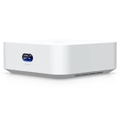 Ubiquiti UX7 UniFi Express 1x10GbE WAN 1x2.5GbE LAN port Tri-Band Wi-Fi 7 Access Point & Cloud Gateway Ubiquiti UX7 UniFi Express 1x10GbE WAN 1x2.5GbE LAN port Tri-Band Wi-Fi 7 Access Point & Cloud Gateway