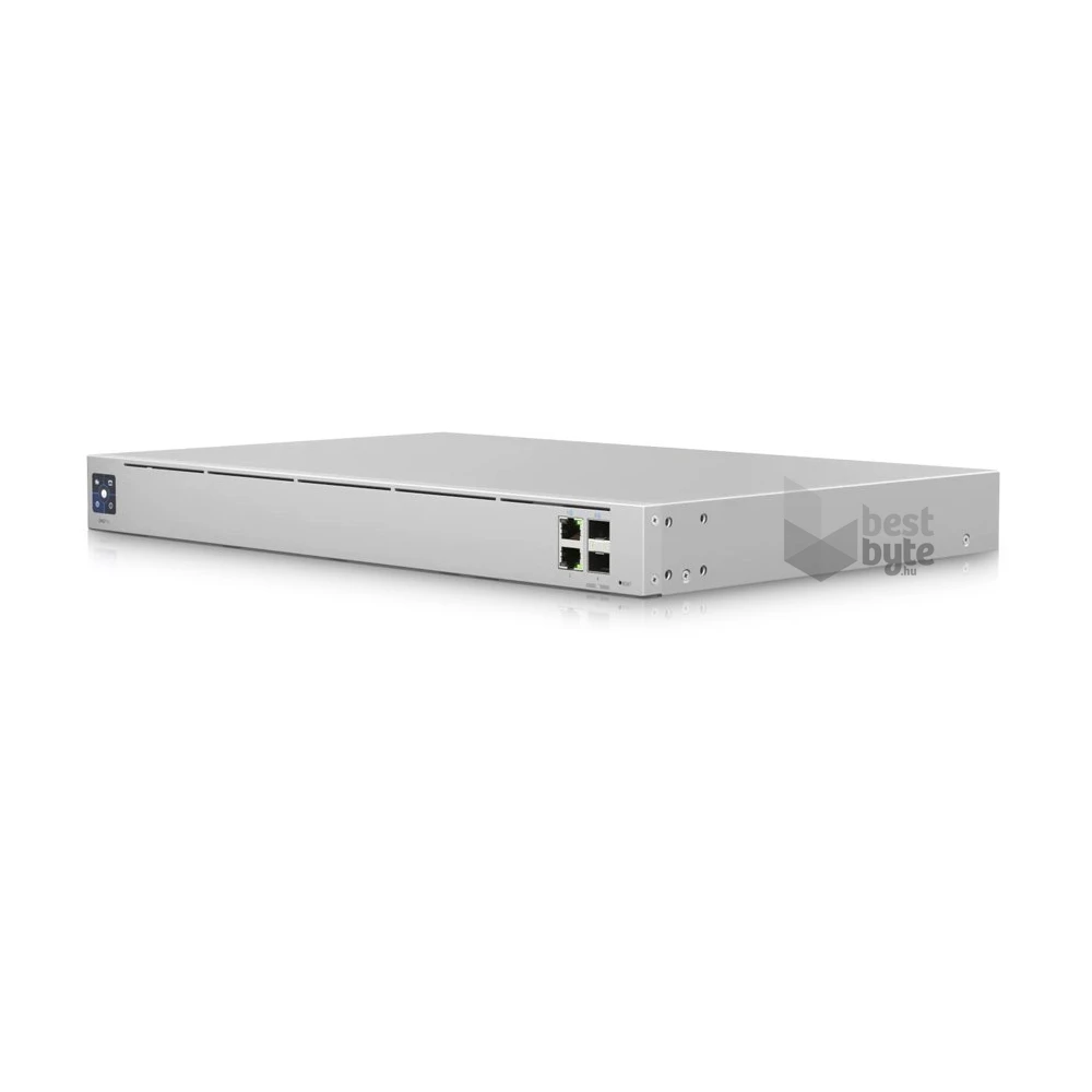 Ubiquiti UXG-PRO UniFi Security Gateway 2xGbE RJ45/10G SFP+ WAN 2xGbE RJ45 LAN/10G SFP+ port router