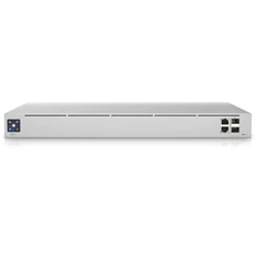 Ubiquiti UXG-PRO UniFi Security Gateway 2xGbE RJ45/10G SFP+ WAN 2xGbE RJ45 LAN/10G SFP+ port router