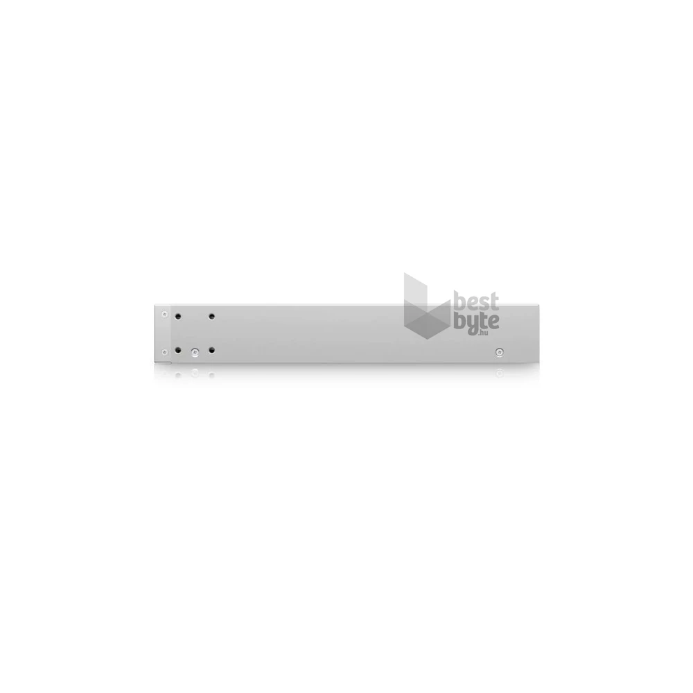 Ubiquiti UXG-PRO UniFi Security Gateway 2xGbE RJ45/10G SFP+ WAN 2xGbE RJ45 LAN/10G SFP+ port router