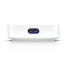 Ubiquiti UniFi UX Express 1xGbE WAN port 1xGbE LAN port UniFi Cloud Gateway WiFi 6 access point