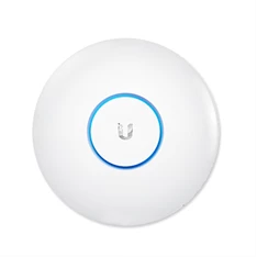 Ubiquiti UAP-AC-HD UniFi 1 pack 802.11ac HD 4x4 MU-MIMO Access Point, PoE tápegységgel