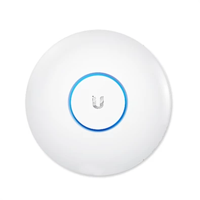 Ubiquiti UAP-AC-HD UniFi 1 pack 802.11ac HD 4x4 MU-MIMO Access Point, PoE tápegységgel
