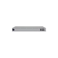 Ubiquiti UniFi 2x 25GbE SFP28 2x 10GbE SFP+ port 2x 2.5GbE Lan port Enterprise Fortress Gateway
