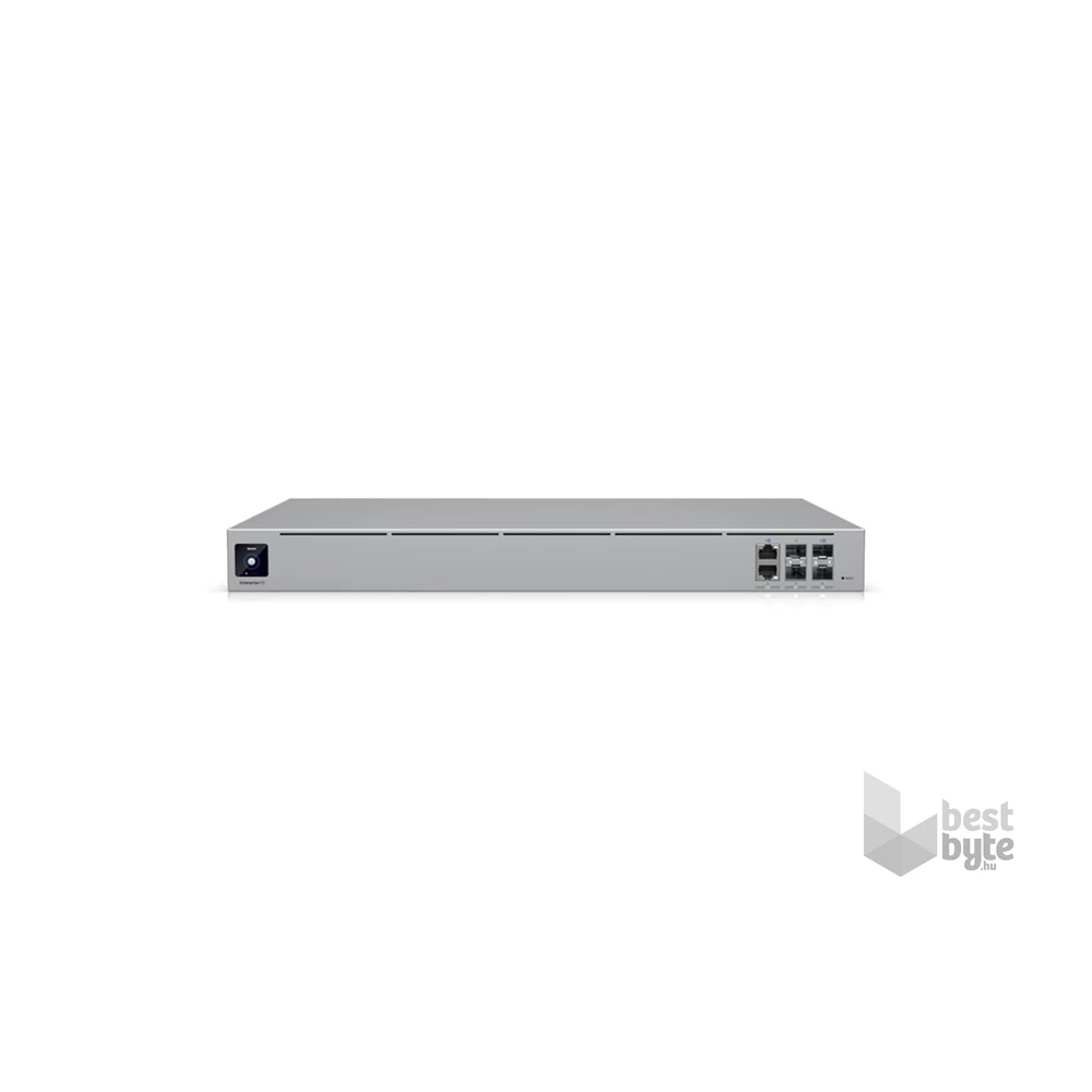 Ubiquiti UniFi 2x 25GbE SFP28 2x 10GbE SFP+ port 2x 2.5GbE Lan port Enterprise Fortress Gateway