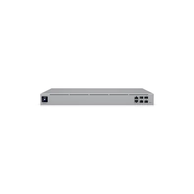 Ubiquiti UniFi 2x 25GbE SFP28 2x 10GbE SFP+ port 2x 2.5GbE Lan port Enterprise Fortress Gateway