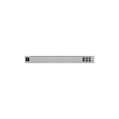 Ubiquiti UniFi 2x 25GbE SFP28 2x 10GbE SFP+ port 2x 2.5GbE Lan port Enterprise Fortress Gateway