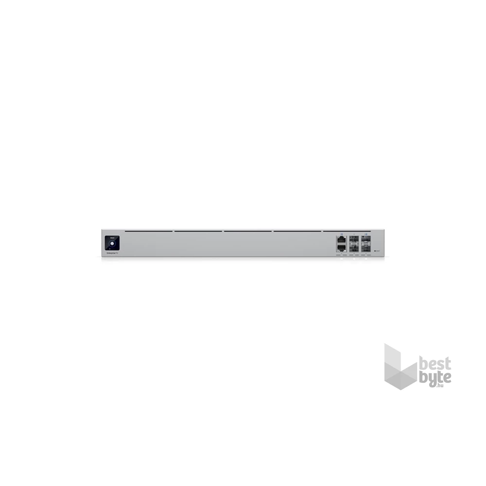 Ubiquiti UniFi 2x 25GbE SFP28 2x 10GbE SFP+ port 2x 2.5GbE Lan port Enterprise Fortress Gateway