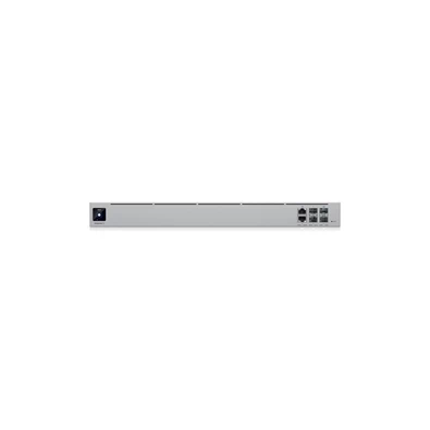 Ubiquiti UniFi 2x 25GbE SFP28 2x 10GbE SFP+ port 2x 2.5GbE Lan port Enterprise Fortress Gateway