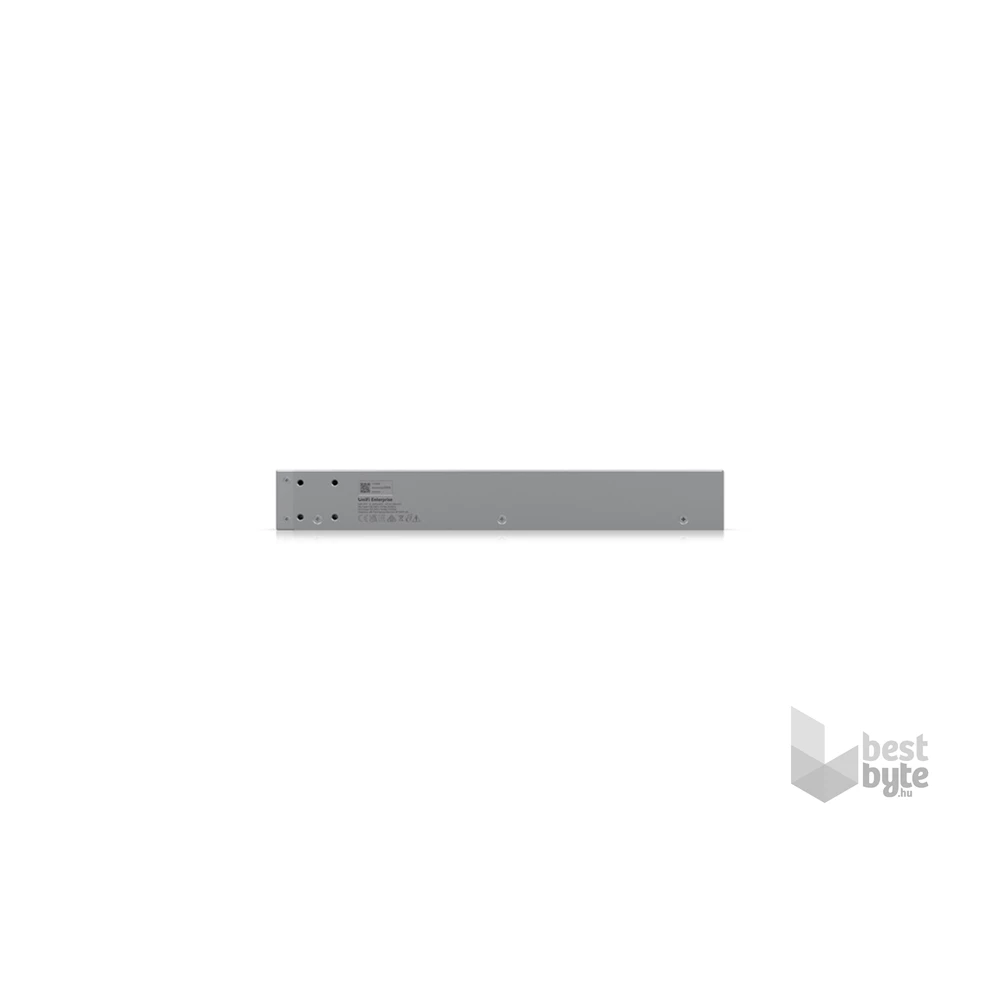 Ubiquiti UniFi 2x 25GbE SFP28 2x 10GbE SFP+ port 2x 2.5GbE Lan port Enterprise Fortress Gateway