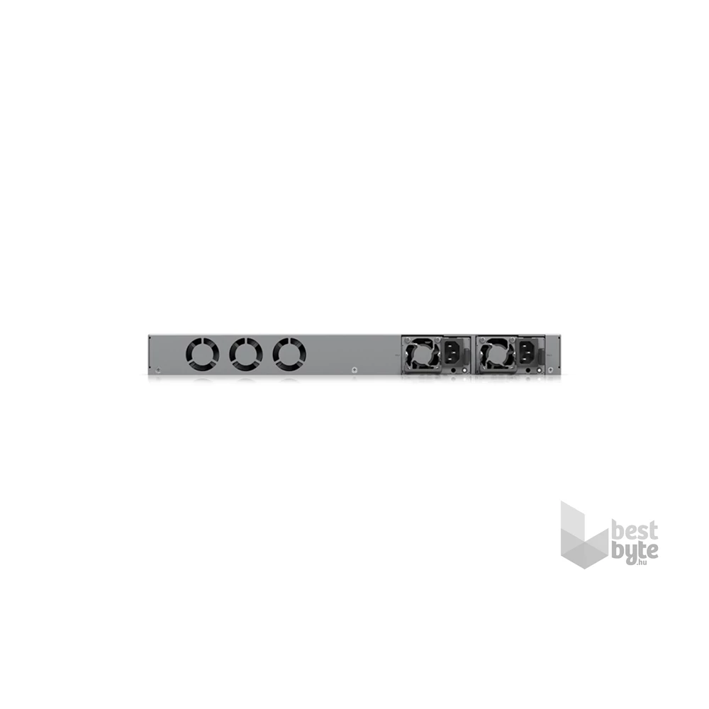 Ubiquiti UniFi 2x 25GbE SFP28 2x 10GbE SFP+ port 2x 2.5GbE Lan port Enterprise Fortress Gateway