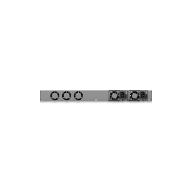 Ubiquiti UniFi 2x 25GbE SFP28 2x 10GbE SFP+ port 2x 2.5GbE Lan port Enterprise Fortress Gateway