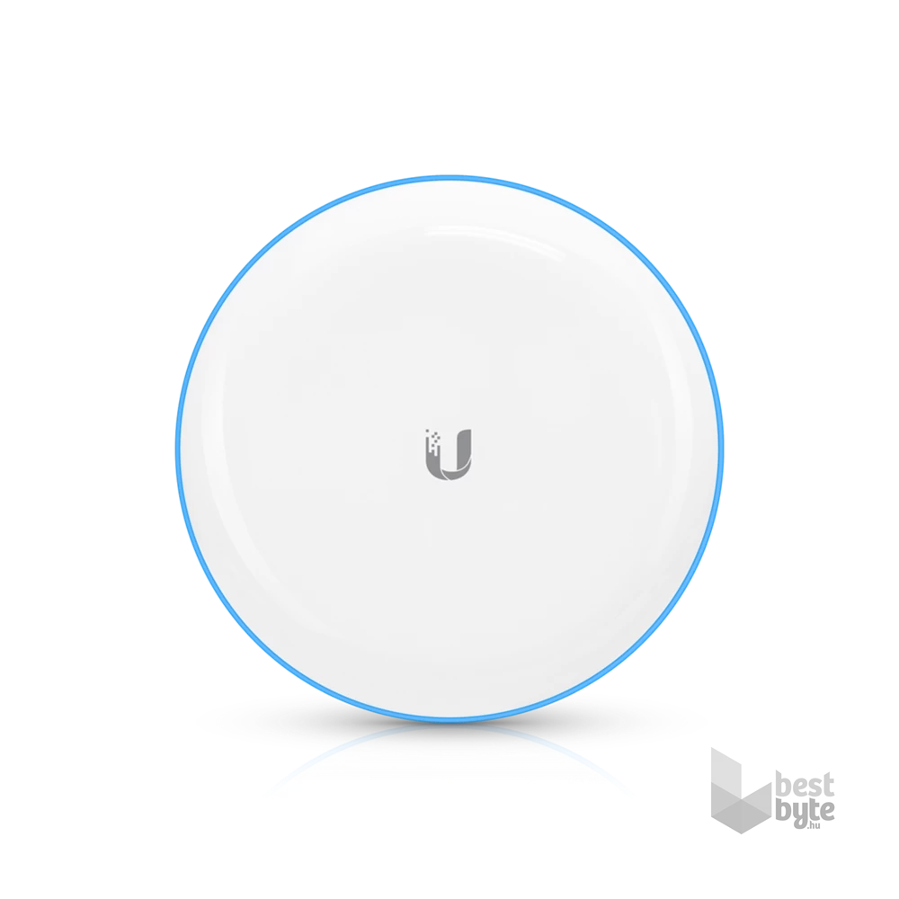 Ubiquiti UniFi Building Bridge 60GHz integrált antennás PtP rádió pár