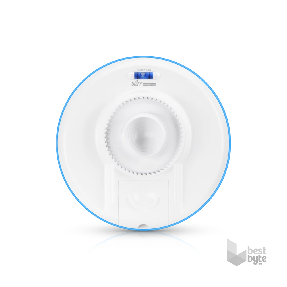 Ubiquiti UniFi Building Bridge 60GHz integrált antennás PtP rádió pár