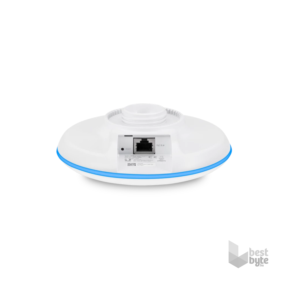 Ubiquiti UniFi Building Bridge 60GHz integrált antennás PtP rádió pár