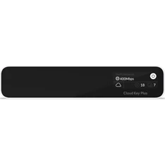 Ubiquiti UniFi Cloud Key G2 Stand-Alone Controller 1TB SSD-vel