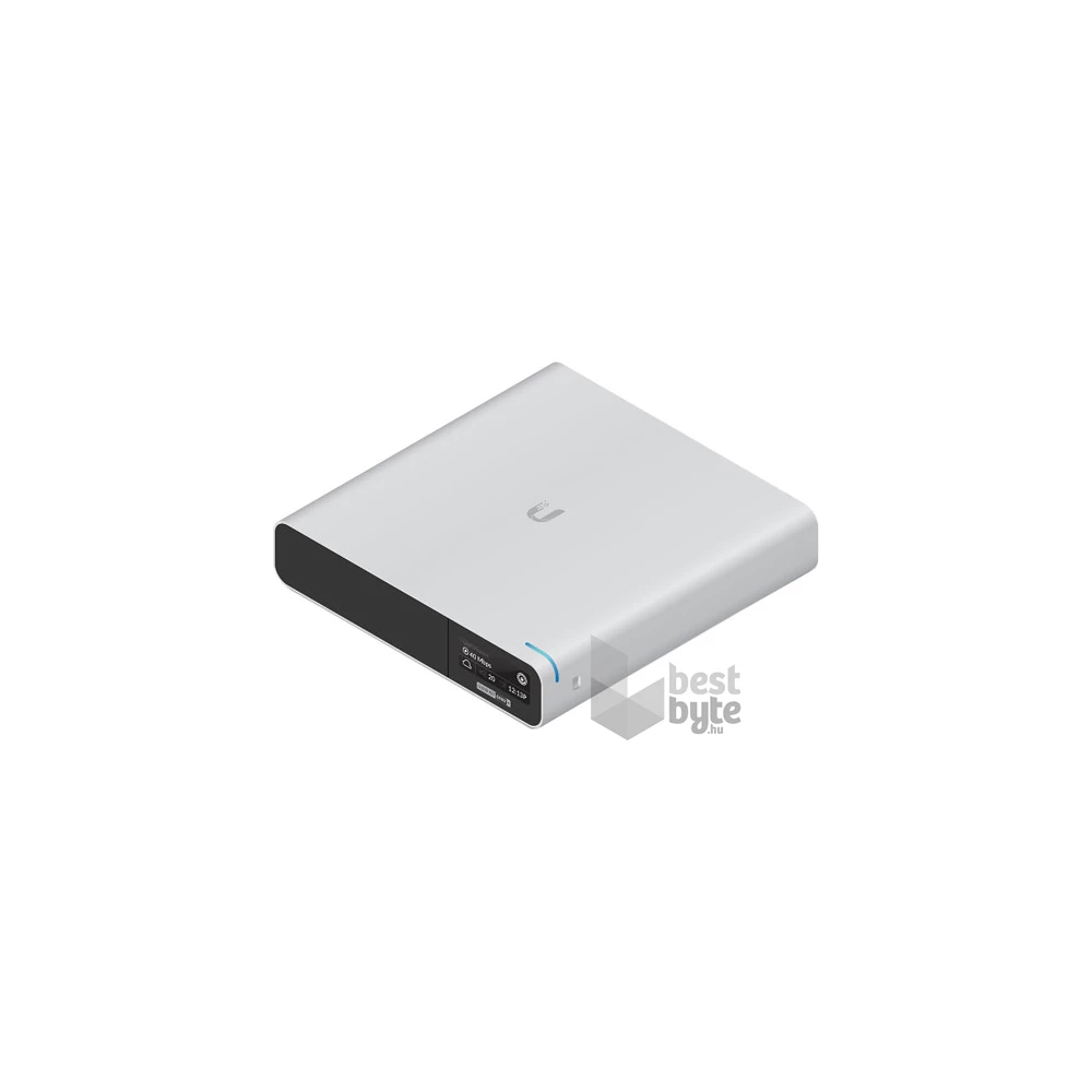 Ubiquiti UniFi Cloud Key G2 Stand-Alone Controller 1TB HDD-vel