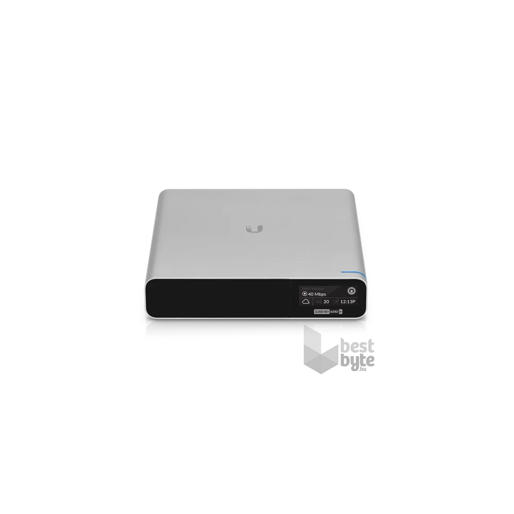 Ubiquiti UniFi Cloud Key G2 Stand-Alone Controller 1TB HDD-vel