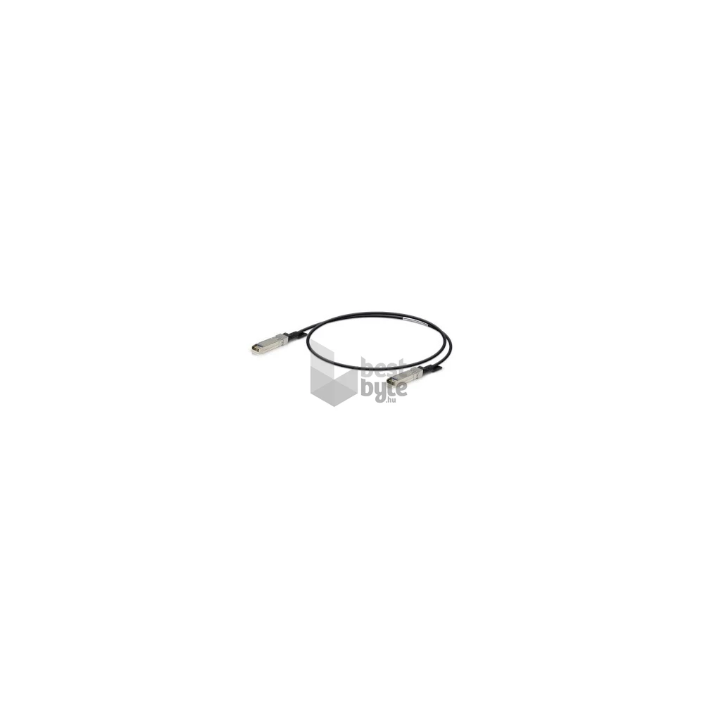 Ubiquiti UniFi Direct Attach Copper kábel, 10 Gbps, 3 méter