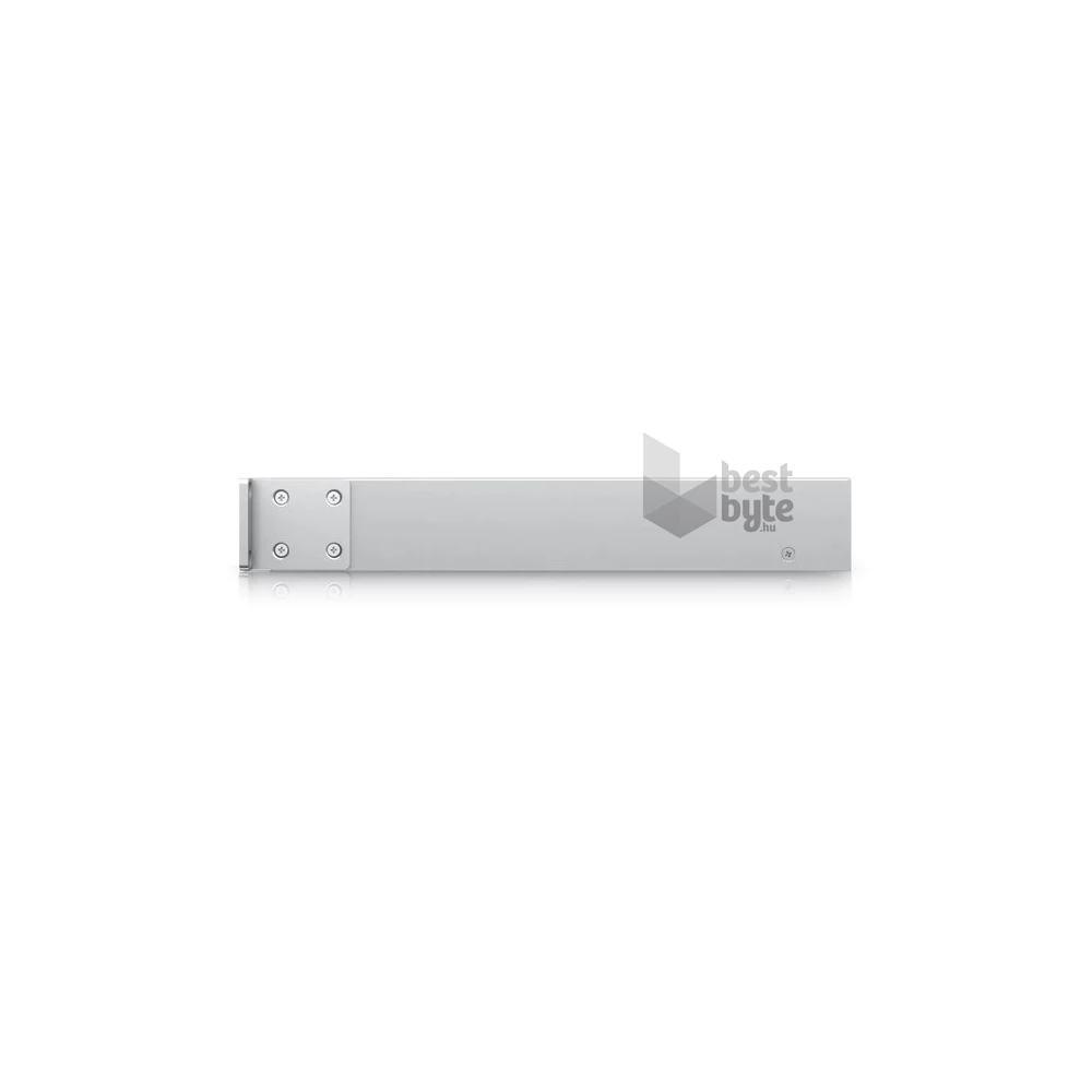Ubiquiti UniFi Dream Machine SE 8xGbE PoE LAN 1xSFP 1xSFP+ 19" 1U (Switch, Tűzfal, Controller) hálózati eszköz