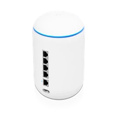 Ubiquiti UniFi Dream Machine komplett (Access Point, Switch, Tűzfal, Controller) hálózati eszköz