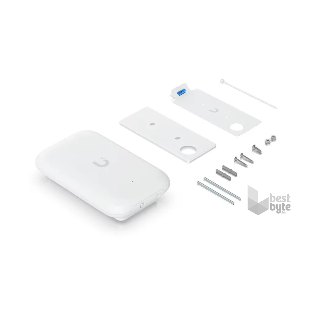 Ubiquiti UniFi Swiss Army Knife Ultra 802.11ac 2x2 kül/beltéri Access Point