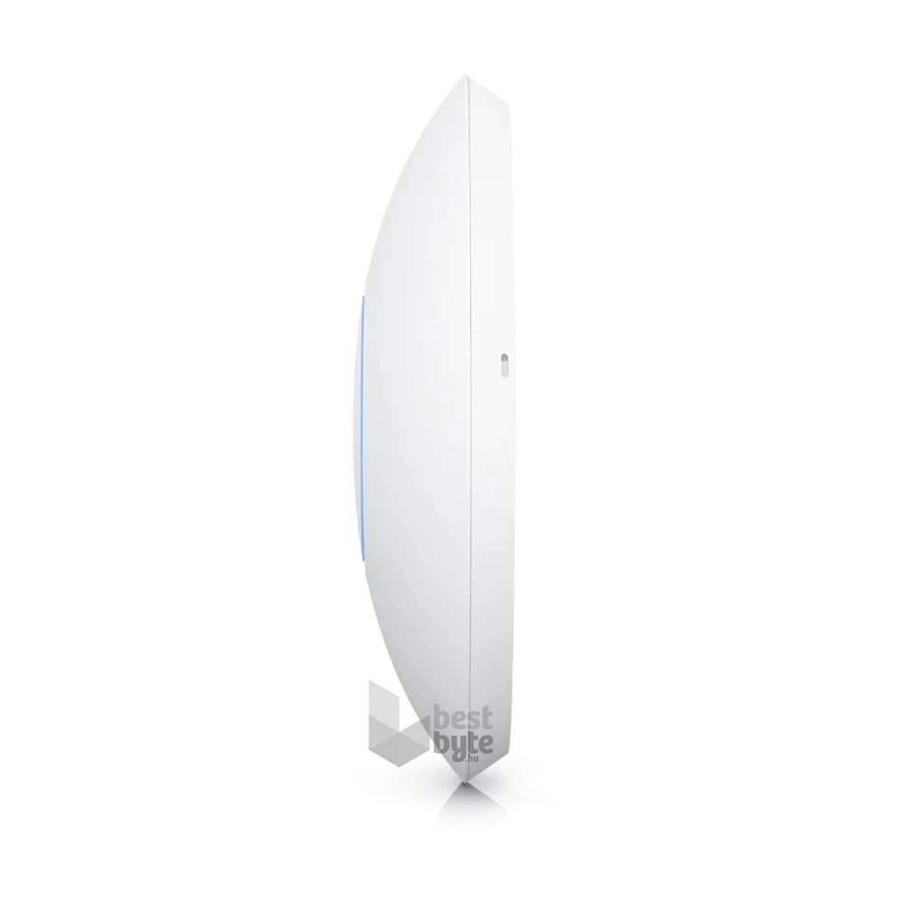 Ubiquiti U6-ENTERPRISE UniFi U6-Enterprise Triple-Band Wi-Fi 6E beltéri Access Point