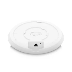 Ubiquiti UniFi U6-LR 4x4 Wi-Fi 6 beltéri access point