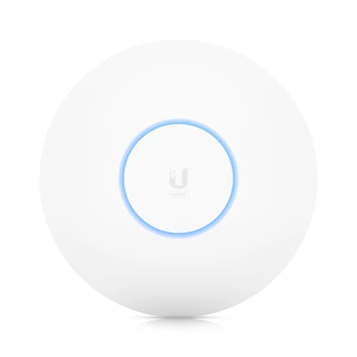 Ubiquiti UniFi U6-LR 4x4 Wi-Fi 6 beltéri access point
