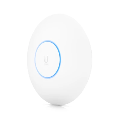 Ubiquiti UniFi U6-LR 4x4 Wi-Fi 6 beltéri access point