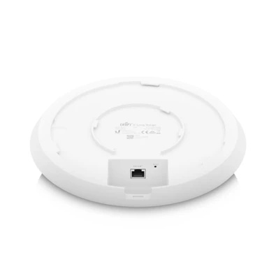 Ubiquiti UniFi U6-LR 4x4 Wi-Fi 6 beltéri access point
