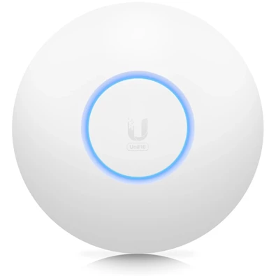 Ubiquiti UniFi U6-Lite 2x2 Wi-Fi 6 beltéri access point