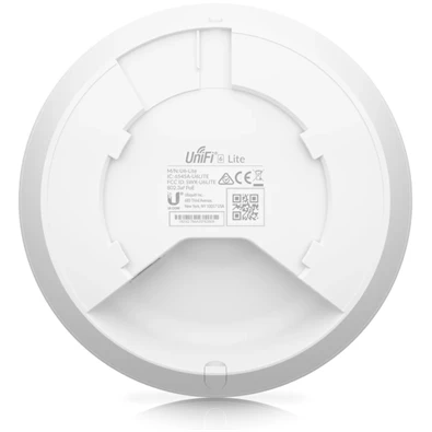 Ubiquiti UniFi U6-Lite 2x2 Wi-Fi 6 beltéri access point