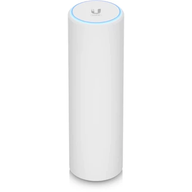Ubiquiti UniFi U6-Mesh 802.11ax Wi-Fi 6 Mesh kül/beltéri Access Point