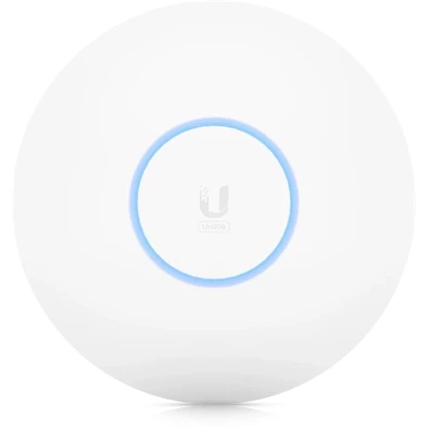 Ubiquiti UniFi U6-PRO 4x4 Wi-Fi 6 beltéri Access Point
