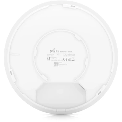 Ubiquiti UniFi U6-PRO 4x4 Wi-Fi 6 beltéri Access Point