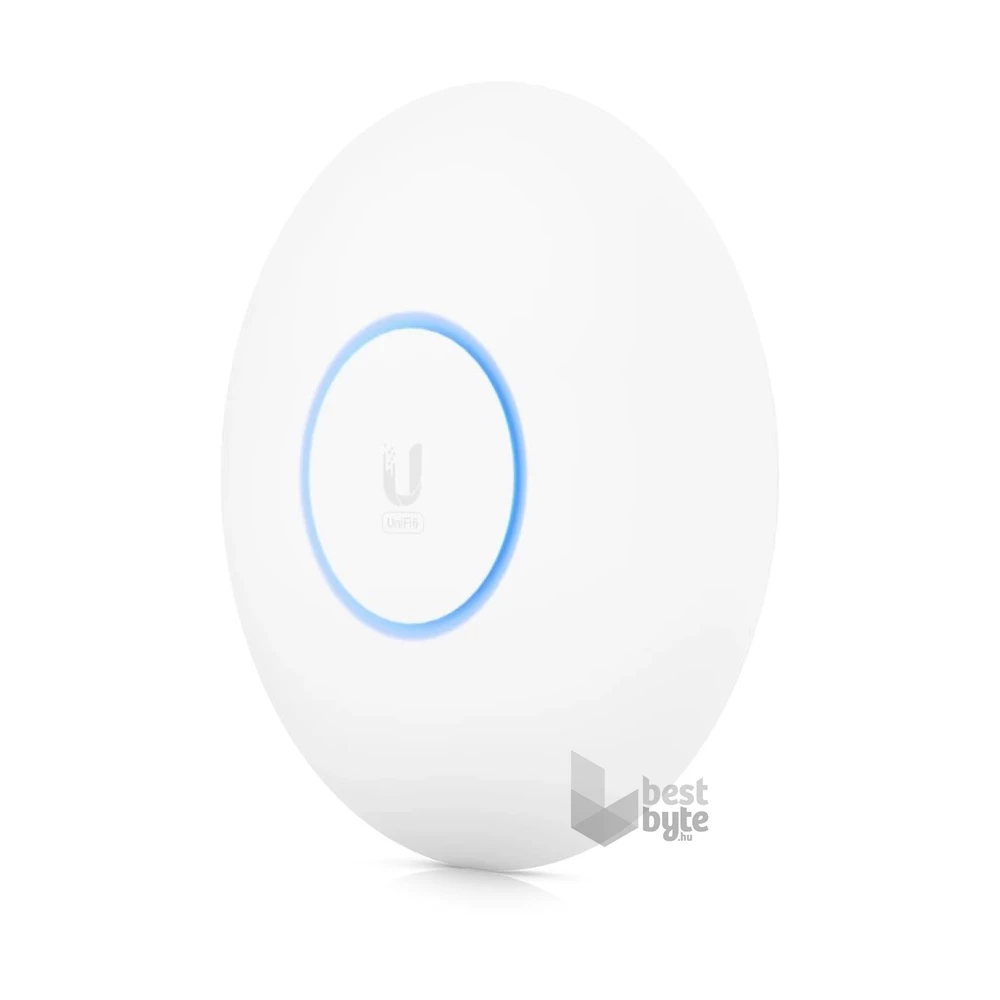 Ubiquiti UniFi U6-PRO 4x4 Wi-Fi 6 beltéri Access Point