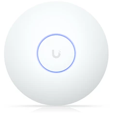 Ubiquiti UniFi U7-LR 802.11be Wi-Fi 7 Long-Range Dual-band beltéri Access Point Ubiquiti UniFi U7-LR 802.11be Wi-Fi 7 Long-Range Dual-band beltéri Access Point