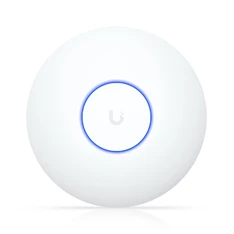 Ubiquiti UniFi U7-Lite 802.11be Wi-Fi 7 Dual-band beltéri Access Point