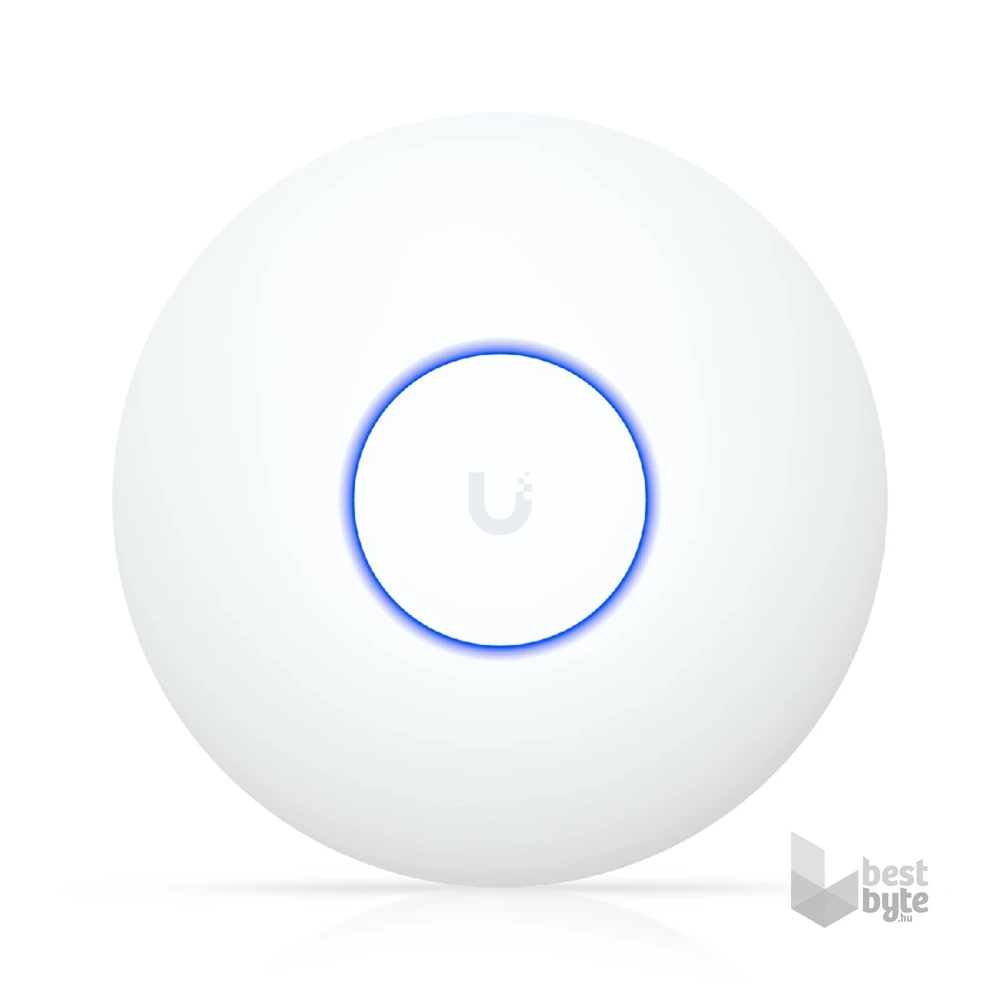 Ubiquiti UniFi U7-Lite 802.11be Wi-Fi 7 Dual-band beltéri Access Point