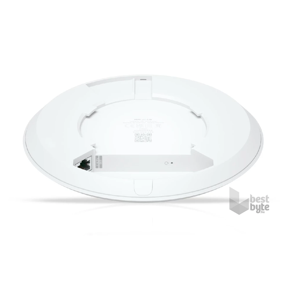 Ubiquiti UniFi U7-Lite 802.11be Wi-Fi 7 Dual-band beltéri Access Point