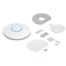 Ubiquiti UniFi U7-Lite 802.11be Wi-Fi 7 Dual-band beltéri Access Point