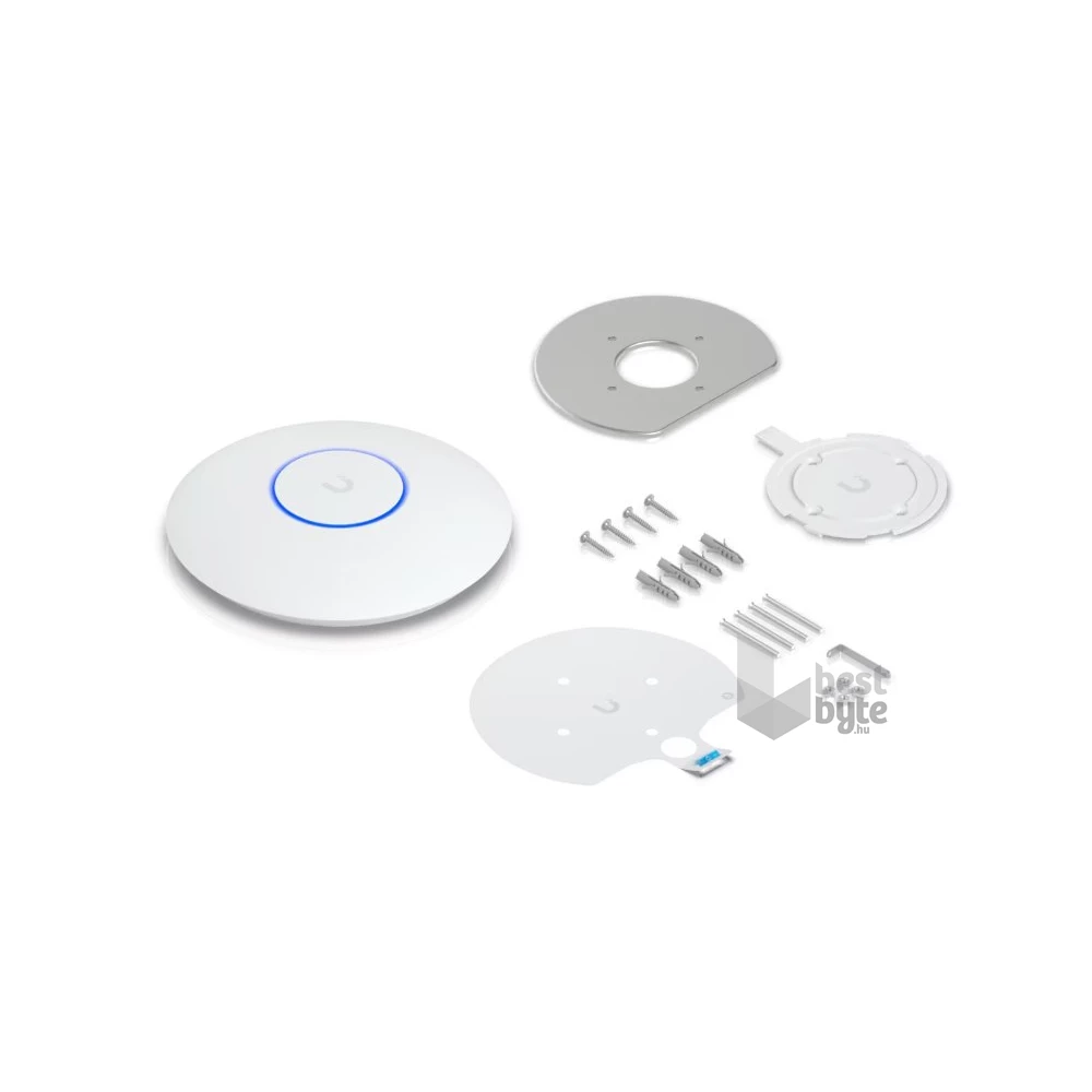 Ubiquiti UniFi U7-Lite 802.11be Wi-Fi 7 Dual-band beltéri Access Point